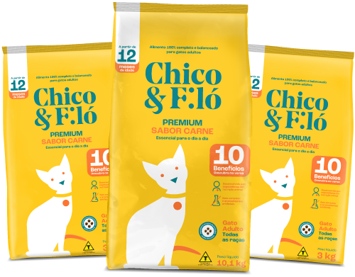 Chico & Filó